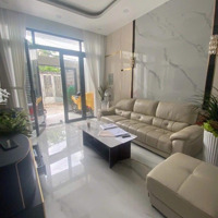 Nơ Trang Long, Bình Thạnh, Hẻm Oto, Nhà 4 Tầng, 60M2, Giá 8.X Tỷ