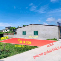 Đất Lối 2 Xuân Lộc, Cách Ủy Ban Nghi Kim 250M. 105.6M2 Hướng Đông Nam, Đường 5,5M, Giá Chỉ 1 Tỷ 320