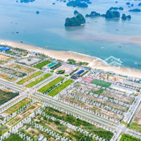 Bán Đất Nền Phương Đông, View Biển, Cạnh Quảng Trường, Nằm Trên Trục Đường Thương Mại Thẳng Ra Biển