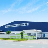 Cho thuê kho - xưởng. DT từ: 1000m2, 1500m2, 2000m2,... đến 150.000m2 tại Văn Lâm, Hưng Yên