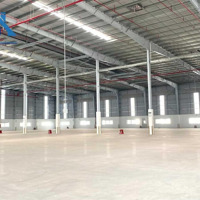 Cho Thuê Xưởng 6100M2 Giá Bán 950 Triệu Kcn Nhơn Trạch-Đồng Nai : 0937980190