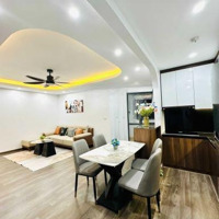 Bán Căn Hộ 76M2 Tây Nam Linh Đàm Rẻ Nhất Thị Trường Nhỉnh 3 Tỷ, 2 Phòng Ngủ 2 Vệ Sinhfull Nội Thất Xịn Xò