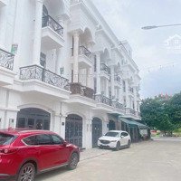 Bán Nhà Phố Thương Mại 2 Mặt Tiền Khu Vip Mai Anh Luxury Phường 3, Thành Phố Tây Ninh