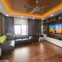 Giá Rẻ! Bán Nhà Phố Vip Quận Cầu Giấy, 3 Thoáng, Kinh Doanh, Gần Phố 68M2*4T