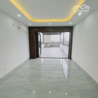 Bán Siêu Phẩm Mặt Phố Hoàng Mai 88M2 X 8 Tầng