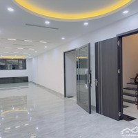 Bán Siêu Phẩm Mặt Phố Hoàng Mai 88M2 X 8 Tầng