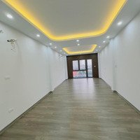 Bán Siêu Phẩm Mặt Phố Hoàng Mai 88M2 X 8 Tầng