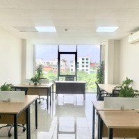 Chủ Cần Cho Thuê Sàn Văn Phòng 50M2 Đẹp, Thoáng Tại 54 Lê Quang Đạo - Nam Từ Liêm