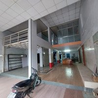 Mặt Bằng 8M Đường 2/4 Cho Thuê - Hợp Kinh Doanh, Làm Showroom