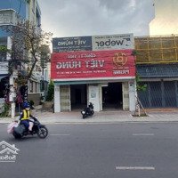 Mặt Bằng 8M Đường 2/4 Cho Thuê - Hợp Kinh Doanh, Làm Showroom