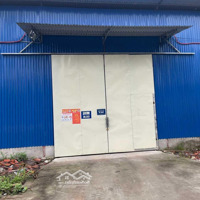 Cho Thuê Kho Xưởng Hữu Hưng, An Khánh - 430M2