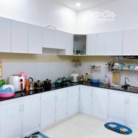 Bán Nhà Riêng 53M2, Quận 12, Đẹp Lung Linh