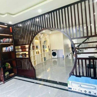 Chính Chủ Bán Nhà Lk Trong Kđt Hub Vân Canh, 100M2 5 Tầng Thang Máy, Mặt Tiền 5M, Trục Kinh Doanh