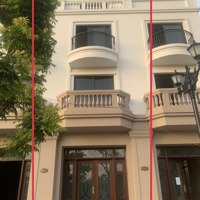 Duy Nhất 1 Căn Liền Kề Vinhomes Móng Cái 60M2, 5 Tầng 225M2 Xd, Đóng Trước 1,3 Tỷ Nhận Nhà Luôn