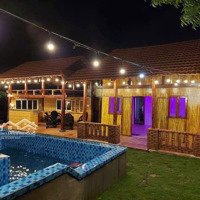 Bán Gấp Homestay Mới Xây Mặt Tiền Đường Triền 715 - Xã Hàm Đức - Huyện Hàm Thuận Bắc