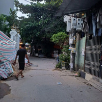 Nhà Mậu Lương, Hà Đông Ô Tô Đỗ Cách 15M, Cách Trục Chính 4 Làn Xe ~20M Vị Trí Siêu Đẹp, Giá Tốt.