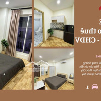 Căn Hộ Dịch Vụ Giá Tốt Đã Có Mặt Tại Vạn Phúc City - Tot Home