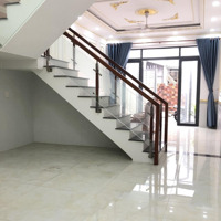 Bán Nhà 1 Trệt 2 Lầu Ngay Ubnd Phường Long Bình Tân, Sổ Riêng Có Hoàn Công. Lh Ngay: 0937209681