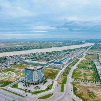 Bán Liền Kề Dự Án Central Thanh Hóa Quỹ Căn Ngoại Giao Giá Tốt Tháng 8. Đối Diện Vinhomes Thanh Hóa