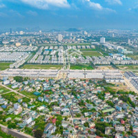 Bán Liền Kề Dự Án Central Thanh Hóa Quỹ Căn Ngoại Giao Giá Tốt Tháng 8. Đối Diện Vinhomes Thanh Hóa