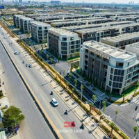 Bán Lô Góc 187,5M2 Đỗ Xuân Hợp Đối Diện Global City, 8X25 Sổ Cá Nhân, Xd 1 Hầm 5 Tầng 49 Tỷ Tl