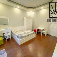 Cho Thuê Phòng Studio Full Nội Thất