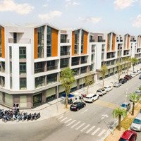 Shophouse 78M2 Mặt Tiền 6M, Phân Khu Phố Biển Ngay Grand World Hà Nội