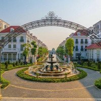 Bán Shophouse, Bt Đơn Lập Dự Án Avenue Garden Trung Tâm Quận Bắc Từ Liêm. Giá Bán Mềm Cơ Hội Đầu Tư