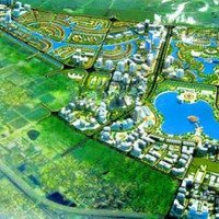 Chuyển Nhượng 12.000M2 Đất Dịch Vụ Thương Mại Tại Long Biên, Xây Toà Nhà Văn Phòng, Cơ Sở Sản Xuất