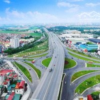 Chuyển Nhượng 12.000M2 Đất Dịch Vụ Thương Mại Tại Long Biên, Xây Toà Nhà Văn Phòng, Cơ Sở Sản Xuất