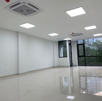 Bán Nhà Mặt Phố Lạc Long Quân, Tây Hồ.diện Tíchsổ 54M2 X 6 Tầng. Thang Máy, Nhà 2 Thoáng, Gần Hồ Tây