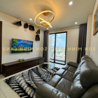 Cần Cho Thuê Căn Hộ 2 Phòng Ngủ- 86M2 View Ngắm Toàn Tp Tại Hà Đô Q10 Lh : 0909559467