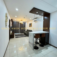 Cần Cho Thuê Căn Hộ 2 Phòng Ngủ- 86M2 View Ngắm Toàn Tp Tại Hà Đô Q10 Lh : 0909559467