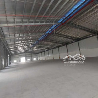 Cho Thuê Xưởng 6000M2 Trong Kcn Thạch Phú, Sát Vách Tp Biên Hòa, Đn