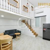 Duplex Full Nội Thất - Không Giới Hạn Người Và Xe - E.town Cộng Hòa