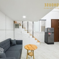 Duplex Full Nội Thất - Không Giới Hạn Người Và Xe - E.town Cộng Hòa