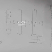 Mặt Tiền Bàu Cát Tân Bình - 8 X 28 - Cnđ - Đường 30M - Dòng Tiền 150 Triệu - Bán Chia Tài Sản