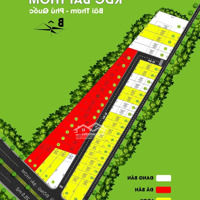 Bán Gấp Lô Đất Mặt Đường Bãi Thơm Diện Tích 155M2 Giá Siêu Rẻ, Cách Biển 500M