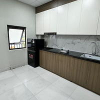 4 Triệu5 Studio Mới 100% Full Đồ Ở 256/143 Nguyễn Chính,Tân Mai