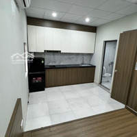 4 Triệu5 Studio Mới 100% Full Đồ Ở 256/143 Nguyễn Chính,Tân Mai