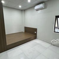 4 Triệu5 Studio Mới 100% Full Đồ Ở 256/143 Nguyễn Chính,Tân Mai