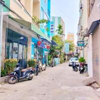 BÁN CĂN MOTEL 4 TẦNG, MẶT TIỀN THANH KHÊ, DT: 100M², GIÁ: 8.5 tỷ 