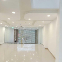 Dtsd 1200M2 - Tòa Nhà Góc 2 Mặt Tiền, Mới 100%, Đã Có Pccc - Trung Tâm Quận Bình Thạnh