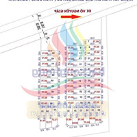 Bán 60,8M2 Đất Đấu Giá X1 Sơn Du ( Thôn Đồng) Xã Nguyên Khê-Da-Hn