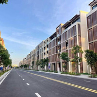 Shophouse The Global City Căn Gần Trung Tâm Thương Mại Và Đỗ Xuân Hợp Giá Tốt Nhất