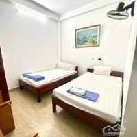 Bán Motel Biển 3 Tầng 13P Kiệt Ôtô 5M Ngay Tttp - Cho Thuê 33 Triệu/Th, Tự Vận Hành Đến 70 Triệu, Lãi Khủng