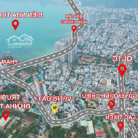 Chính Chủ Bán Lô Đất Gần Ngay Trường Đại Học Nha Trang Khánh Hoà