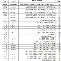 Cho thuê nhà xưởng mới xây 22.517 m2 ở Tân Lập, Bắc Tân Uyên (gần KCN Vsip 3), Bình Dương