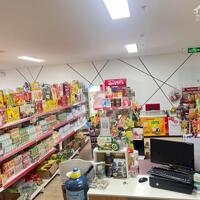 SANG LẠI SIÊU THỊ MINI MART SẢNH TẦNG 1 CHUNG CƯ SÀI GÒN SKY, TP VINH