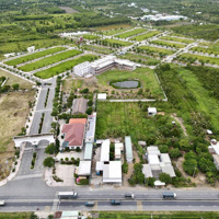 Bán Nền Đất 90M2 Ngay Mặt Tiền Trục Chính Diamond City, Shr, Ngân Hàng Cho Vay